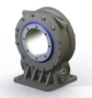 TGB Hydraulics Vertical series Slewing Drives TGB Hydraulics Vertical series Slewing Drives
