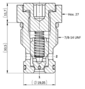VIS Hydraulics CVS4.S10 VALVE SERIES VIS Hydraulics CVS4.S10 VALVE SERIES