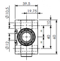 HBS A060476.15.00 HBS A060476.15.00