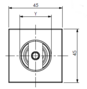 HBS A110210.01.00 HBS A110210.01.00