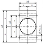 HBS A140300.25.00 HBS A140300.25.00