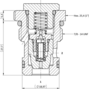 VIS Hydraulics CVT0.U78 VIS Hydraulics CVT0.U78