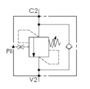 HBS Cartridge C064601.01.00 HBS Cartridge C064601.01.00