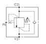 HBS Cartridge C069501.01.00 HBS Cartridge C069501.01.00