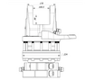 Rotator for 16 TON - AHR160FD1/203 Rotator for 16 TON - AHR160FD1/203