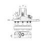 Rotator for 5,5 TON - AHR55SF Rotator for 5,5 TON - AHR55SF
