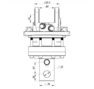 Rotator for 6 TON - AHR60LD2/78 Rotator for 6 TON - AHR60LD2/78