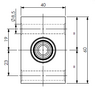 HBS A200401.08.00 HBS A200401.08.00