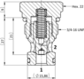 VIS Hydraulics CVC0.S09 VIS Hydraulics CVC0.S09