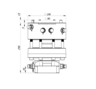 Rotator for 6 TON - AHR60FF2R Rotator for 6 TON - AHR60FF2R