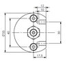 HBS B300902.01.00 HBS B300902.01.00