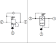 Winner Hydraulics MB-17A-X-Y-Z