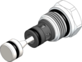 VIS Hydraulics SPC0.S08