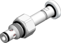 VIS Hydraulics SVT0.S08