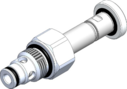 VIS Hydraulics SVZ0.S08