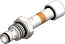 VIS Hydraulics SVD0.S08