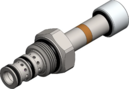VIS Hydraulics SVP4.M22