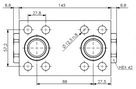 HBS A908400.01.00