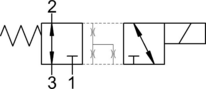 VIS Hydraulics SVP4.S08