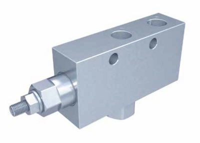 Hose Burst Valves