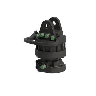 Hydraulic Rotators
