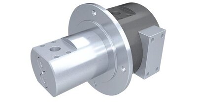 Hydraulic Swivel Joints