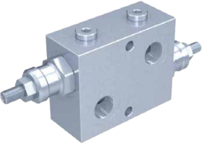 Relief Valves