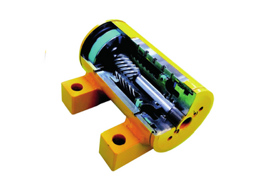 Rotary Actuators