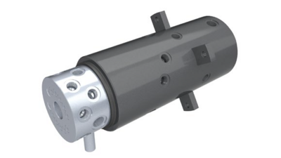 HBS Swivel joint 14 ways D100140100