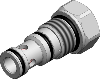 VIS Hydraulics LSC0.S10