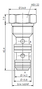 HBS A600302.13.00