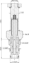 VIS Hydraulics SVP4.S08