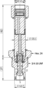 VIS Hydraulics SVD0.S08