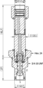 VIS Hydraulics SVD5.S08