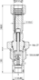 VIS Hydraulics SVK0.S10
