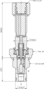VIS Hydraulics SV20.S08
