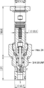 VIS Hydraulics SVG0.S08