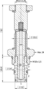 VIS Hydraulics SVP0.M18.00.100