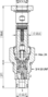 VIS Hydraulics SVZ0.S08