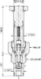 VIS Hydraulics SVS0.S08