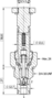 VIS Hydraulics SVT0.S08