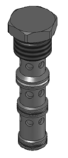 HBS Cartridge C149600.01.00