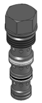 HBS Cartridge C141701.03.00