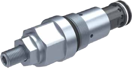 HBS Cartridge C019901.01.00