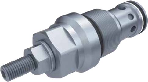 HBS Cartridge C019902.02.00