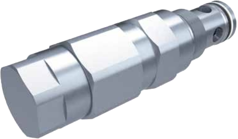 HBS Cartridge C010801.01.00