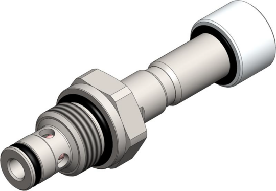 VIS Hydraulics SV20.S08