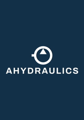 VIS Hydraulics SPC4.S08