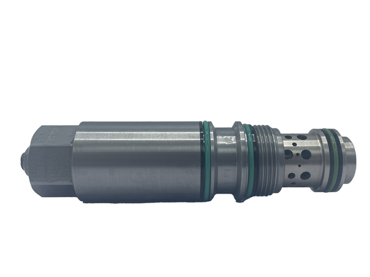 Winner Hydraulics MB-17A-X-Y-Z