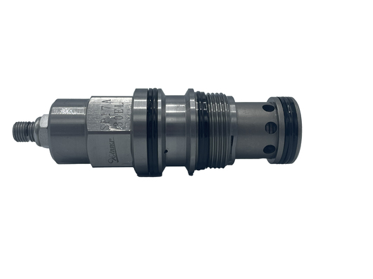 Winner Hydraulics SP-17A-X-Y-Z